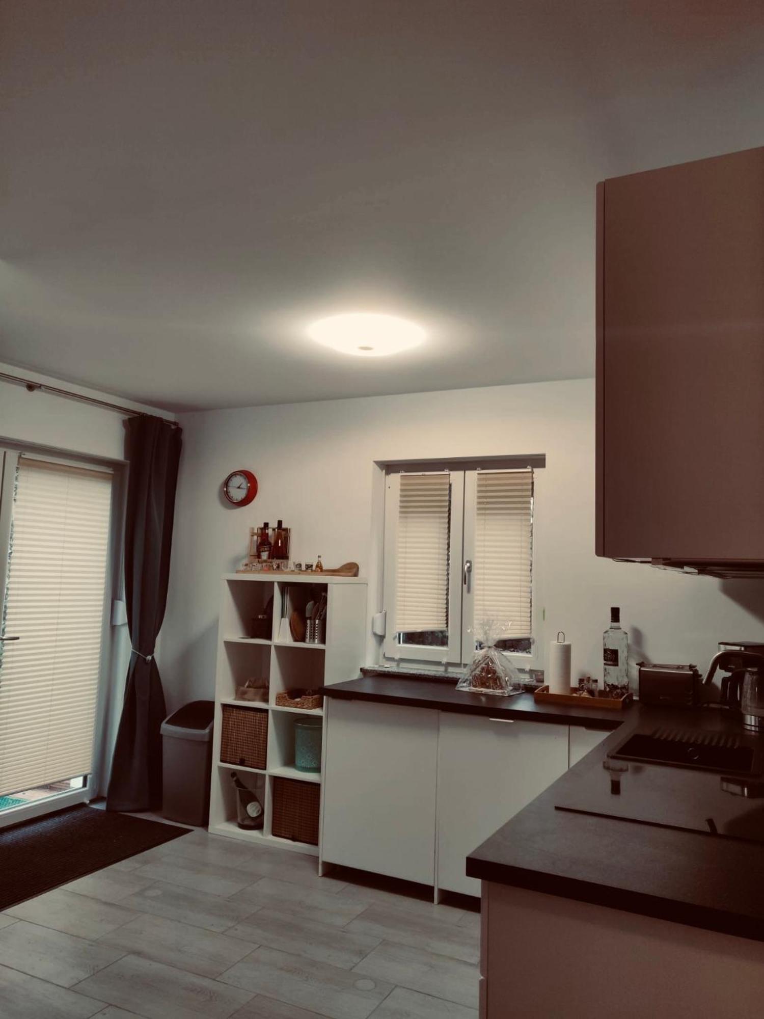 Ferienwohnung Green Garden Berlín Exteriér fotografie